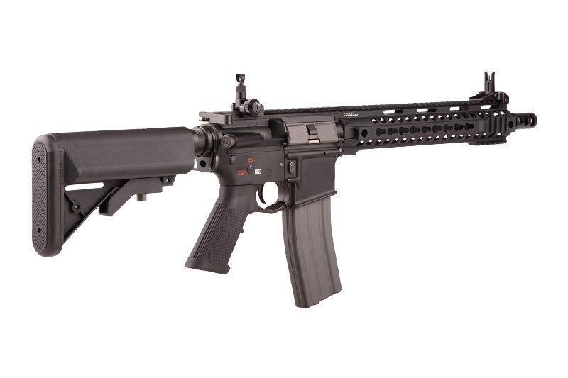 Штурмовая винтовка GC16 MPW 12" [G&G] (для страйкбола) GIG-01-012187 фото