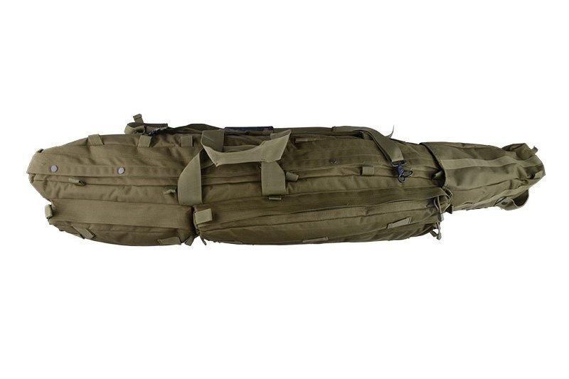 Pokrowiec na broń 1270mm - olive [GFC Tactical] (для страйкболу) GFT-25-009682 фото