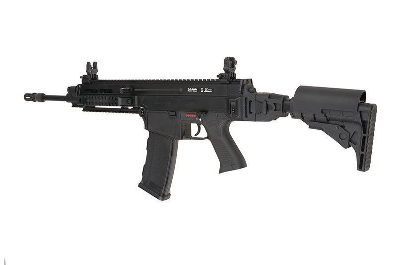 Аналог штурмової гвинтівки CZ 805 BREN A1 [ASG] (для страйкболу) ASG-01-016505 фото
