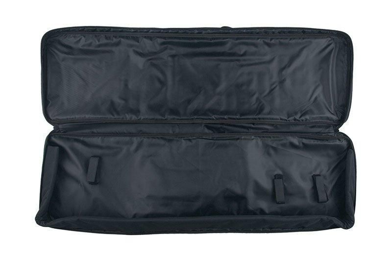 Pokrowiec na broń 100cm - czarny [GFC Tactical] (для страйкбола) GFT-22-023991 фото