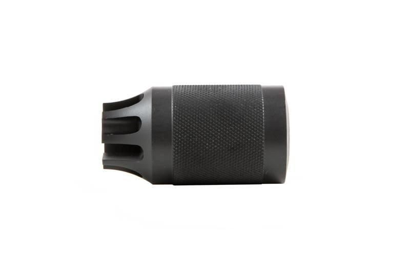 Полум'ягасник Covert Flash Diablo - Black [Airsoft Engineering] (для страйкболу) AEN-09-024691 фото