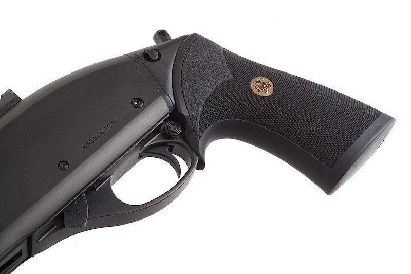 Дробовик M870 Breacher [Tokyo Marui] (для страйкбола) TMR-02-009337 фото