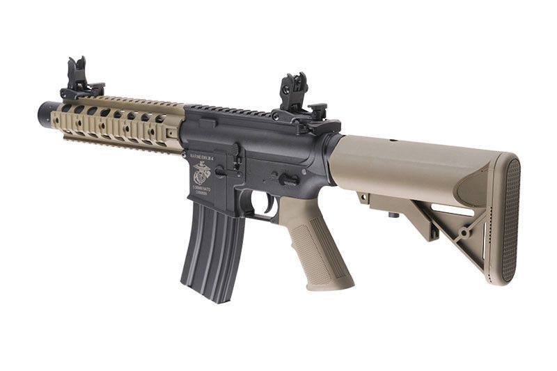 Аналог автоматической винтовки SA-C05-HT CORE&trade; - Half-Tan [Specna Arms] (для страйкбола) SPE-01-018322 фото
