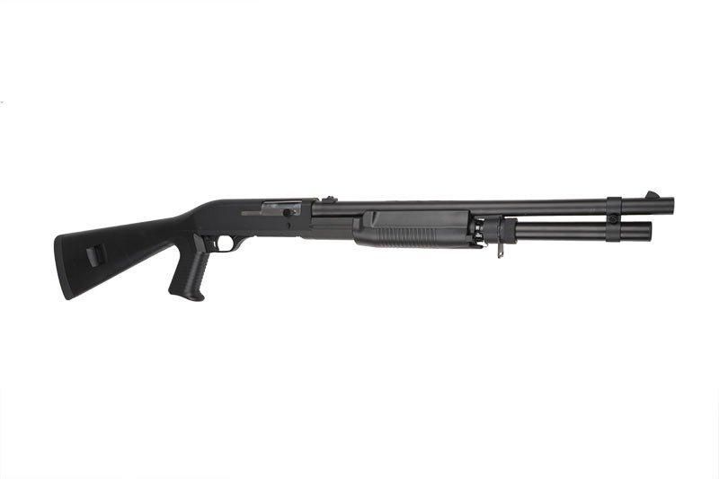 Дробовик CM360LM (wersja metalowa) [CYMA] (для страйкболу) CYM-03-015763 фото