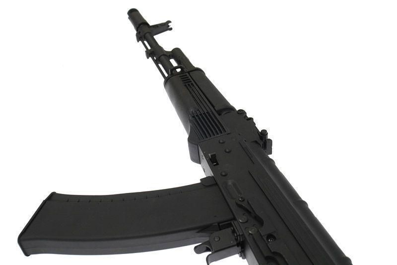 Страйкбольная винтовка CM047C [CYMA] (для страйкбола) CYM-01-000585 фото