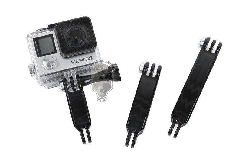 Zestaw ramion do kamer typu GoPro [TMC] (для страйкбола) TMC-31-010007 фото