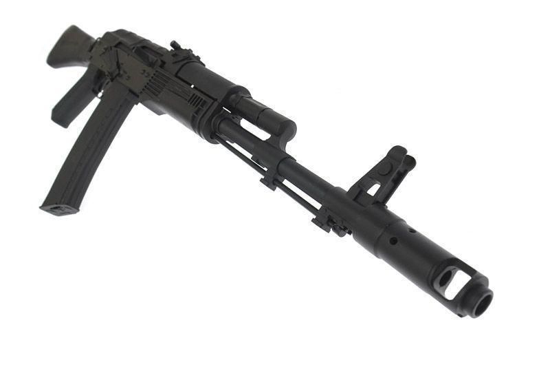 Страйкбольная винтовка CM047C [CYMA] (для страйкбола) CYM-01-000585 фото