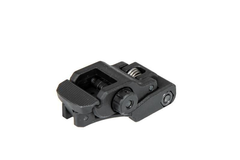 Прицел складной flip-up для приводов AR15 Specna Arms Core&trade;/EDGE&trade; [Specna Arms] (для страйкбола) SPE-09-027545 фото
