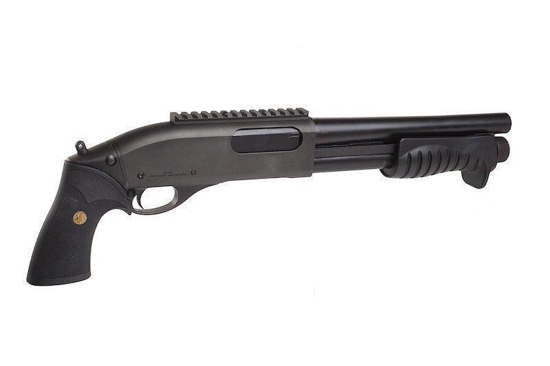 Дробовик M870 Breacher [Tokyo Marui] (для страйкбола) TMR-02-009337 фото