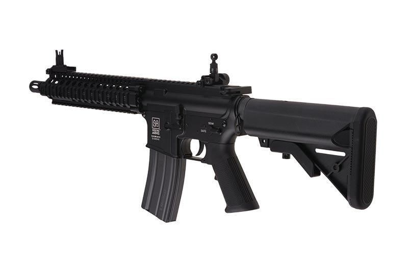 Аналог автоматичної гвинтівки SA-A03 SAEC&trade; System [Specna Arms] (для страйкболу) SPE-01-006621 фото