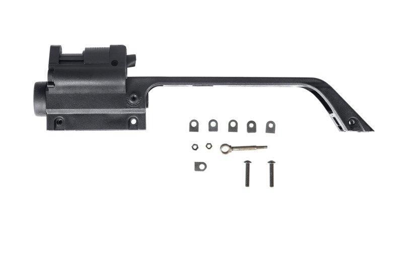 Moduł celowniczy do моделей G36 [Specna Arms] (для страйкболу) SPE-09-025452 фото