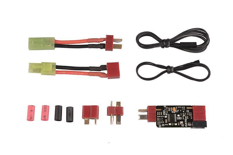 Układ mosfet WARFET v1.1 [Gate] (для страйкбола) GAT-08-013020 фото