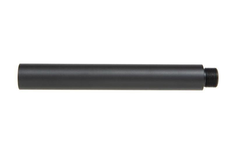 Удлинитель внешнего стволика 18x135mm [Airsoft Engineering]&nbsp;(для страйкбола) AEN-09-024700 фото