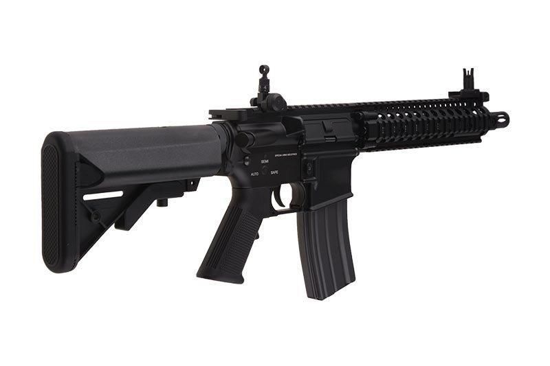 Аналог автоматичної гвинтівки SA-A03 SAEC&trade; System [Specna Arms] (для страйкболу) SPE-01-006621 фото