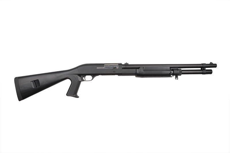 Дробовик CM360LM (wersja metalowa) [CYMA] (для страйкболу) CYM-03-015763 фото