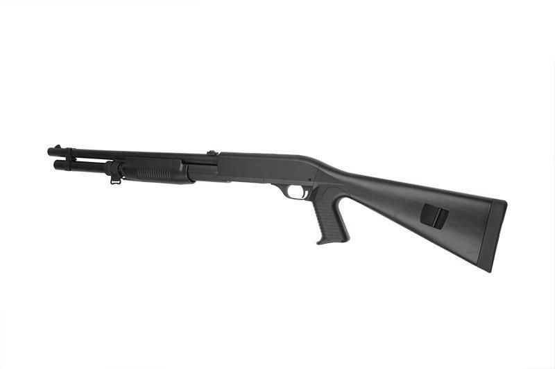 Дробовик CM360LM (wersja metalowa) [CYMA] (для страйкболу) CYM-03-015763 фото