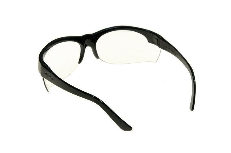 Окуляри Bolle Super Nylsun Clear [Bolle] (для страйкболу) BOL-41-000874 фото