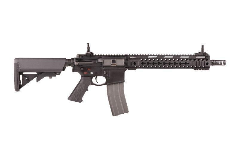 Штурмовая винтовка GC16 MPW 12" [G&G] (для страйкбола) GIG-01-012187 фото