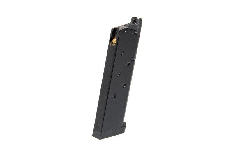 Магазин Green-Gas 20 шаров MC-30 [Golden Eagle]&nbsp;(для страйкбола) JGG-05-026498 фото