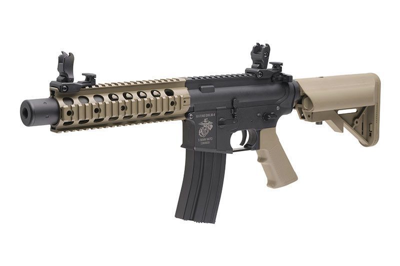 Аналог автоматической винтовки SA-C05-HT CORE&trade; - Half-Tan [Specna Arms] (для страйкбола) SPE-01-018322 фото