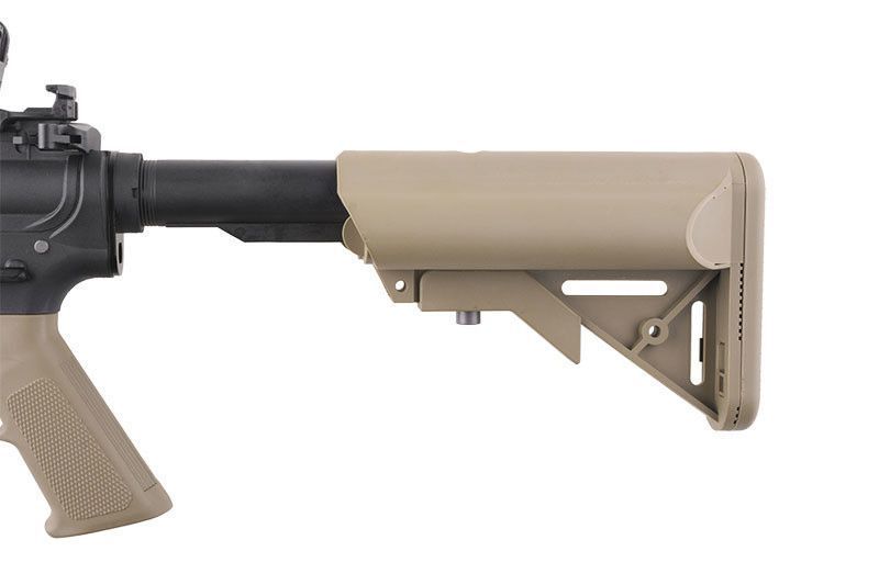 Аналог автоматической винтовки SA-C05-HT CORE&trade; - Half-Tan [Specna Arms] (для страйкбола) SPE-01-018322 фото