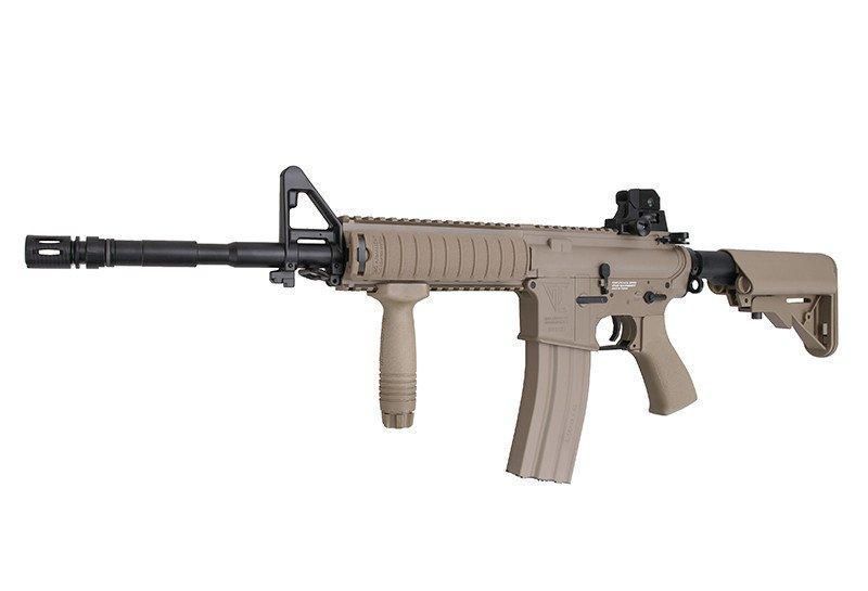 Штурмова гвинтівка TR15 Raider L DST [G&G] (для страйкболу) GIG-01-004891 фото