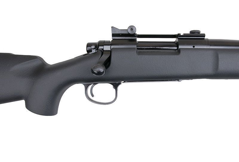 Страйкбольная винтовка снайперская KJ-M700 [KJ WORKS] (для страйкбола) KJW-02-014804 фото