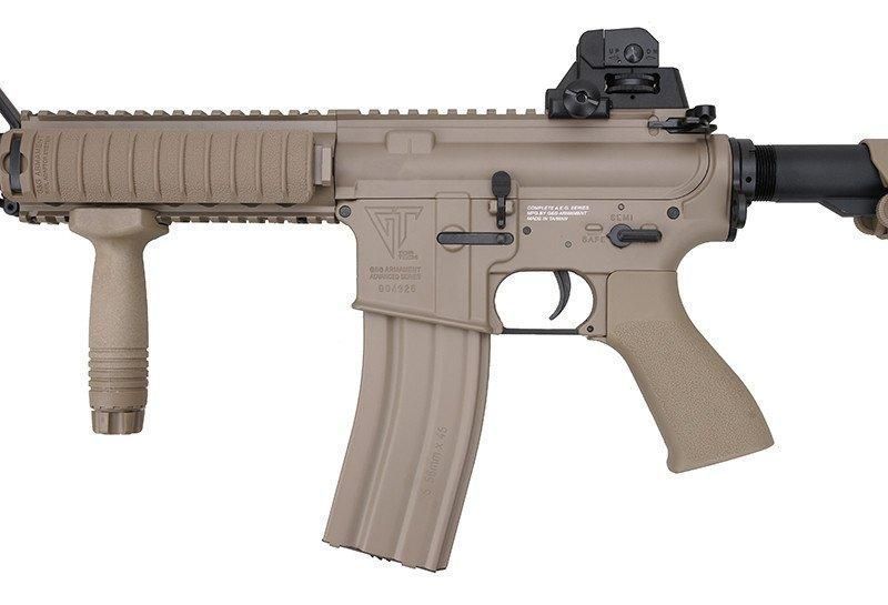 Штурмова гвинтівка TR15 Raider L DST [G&G] (для страйкболу) GIG-01-004891 фото