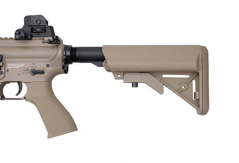 Штурмова гвинтівка TR15 Raider L DST [G&G] (для страйкболу) GIG-01-004891 фото