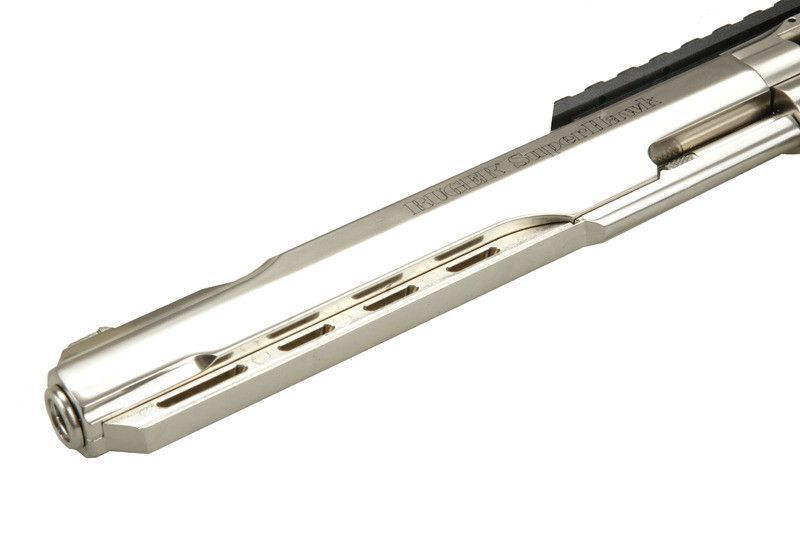 Страйкбольный аналог rewolweru RUGER Superhawk 8" [Umarex] (для страйкболу) UMA-02-003805 фото