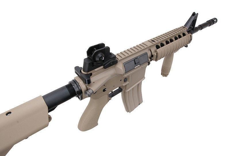 Штурмова гвинтівка TR15 Raider L DST [G&G] (для страйкболу) GIG-01-004891 фото