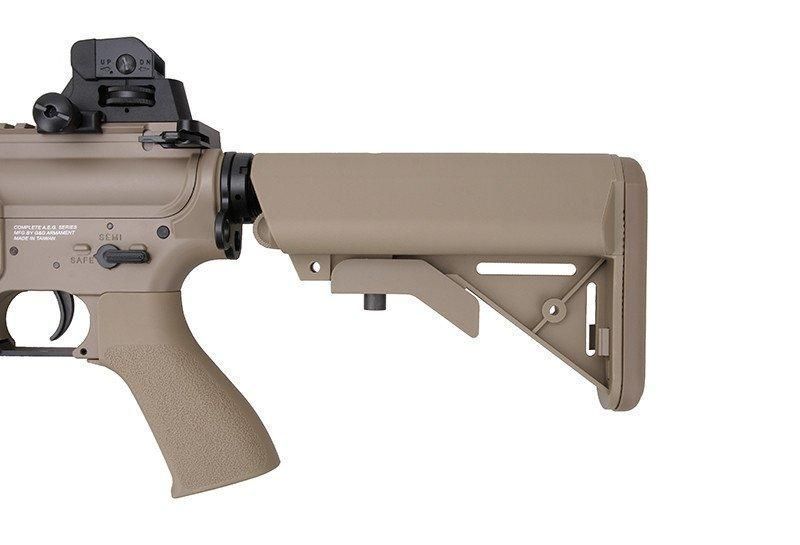 Штурмова гвинтівка TR15 Raider L DST [G&G] (для страйкболу) GIG-01-004891 фото