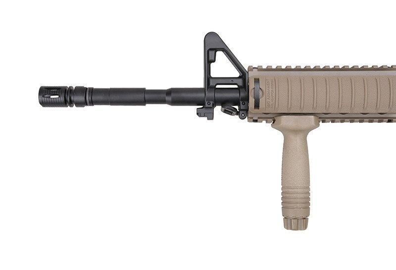 Штурмова гвинтівка TR15 Raider L DST [G&G] (для страйкболу) GIG-01-004891 фото