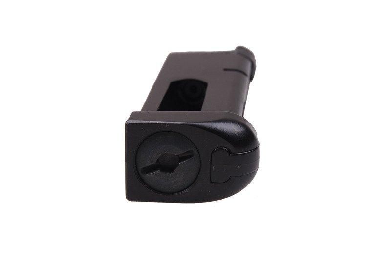 Магазин low-cap для приводов типа Beretta (GC0340) [WE] (для страйкбола) WET-05-014288 фото
