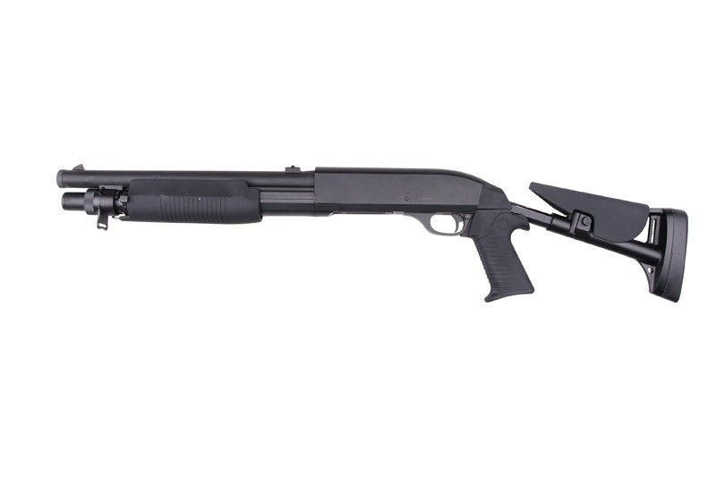 Дробовик M56C [DE] (для страйкбола) DEG-03-001335 фото