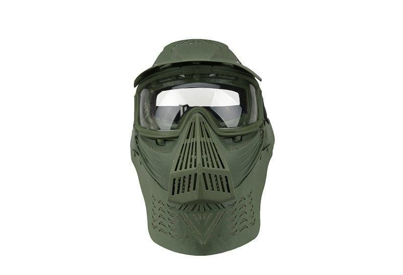 Pełna Маска Guardian V4 [Ultimate Tactical] (для страйкболу) UTT-28-003000 фото