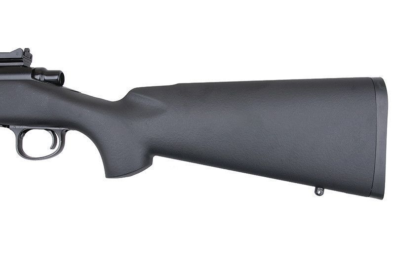 Страйкбольная винтовка снайперская KJ-M700 [KJ WORKS] (для страйкбола) KJW-02-014804 фото