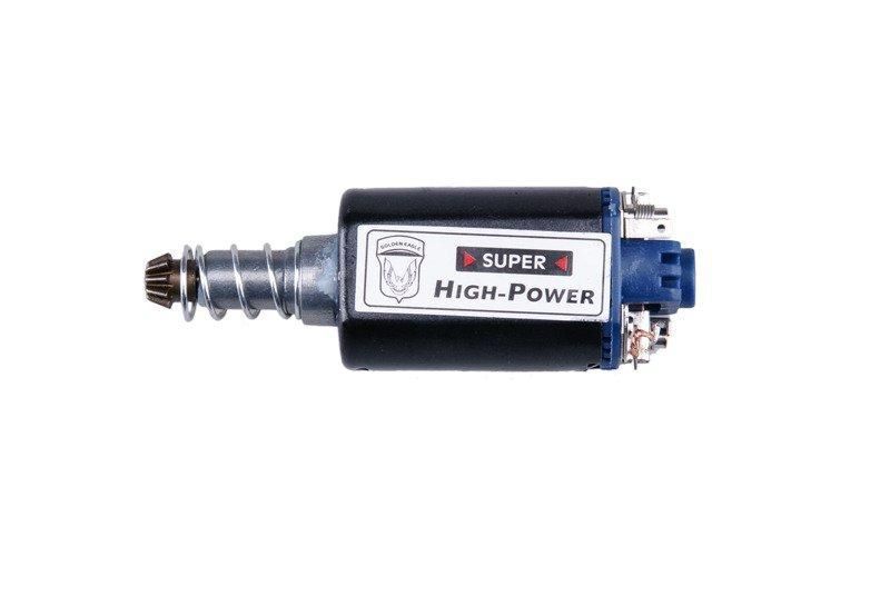 Мотор High Torque M-42 [JG/GE]&nbsp;(для страйкбола) JGG-08-001448 фото