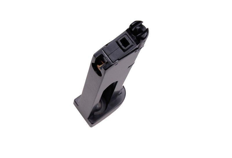 Магазин low-cap для приводов типа Beretta (GC0340) [WE] (для страйкбола) WET-05-014288 фото