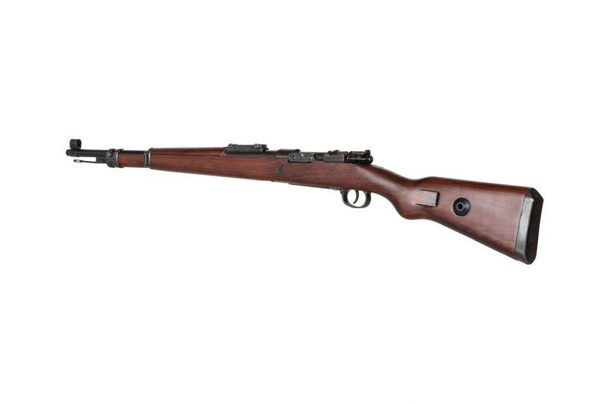 Страйкбольный аналог karabinu wyborowego S&T KAR98K - Old Wood [S&T Armament] (для страйкбола) SIT-03-033766 фото