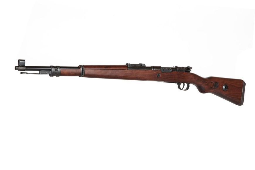 Страйкбольный аналог karabinu wyborowego S&T KAR98K - Old Wood [S&T Armament] (для страйкбола) SIT-03-033766 фото