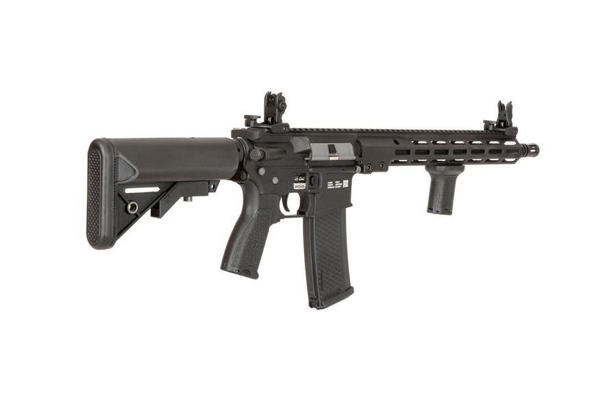 Страйкбольный аналог karabinka SA-E22 EDGE&trade; czarna [Specna Arms] (для страйкболу) SPE-01-030745 фото