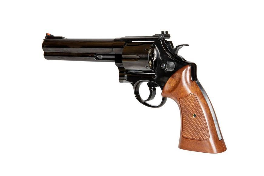 Страйкбольный аналог rewolweru 29Classic6" V3 [Tanaka Works] (для страйкбола) TNK-02-033818 фото