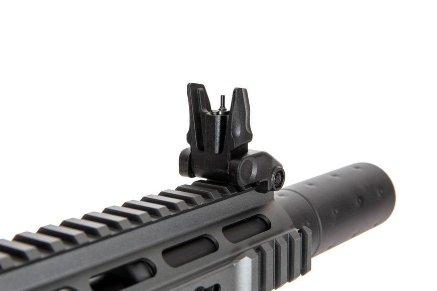 Штурмовая винтовка Avalon Saber SD - Urban Grey [VFC]&nbsp;(для страйкбола) VFC-01-030254 фото