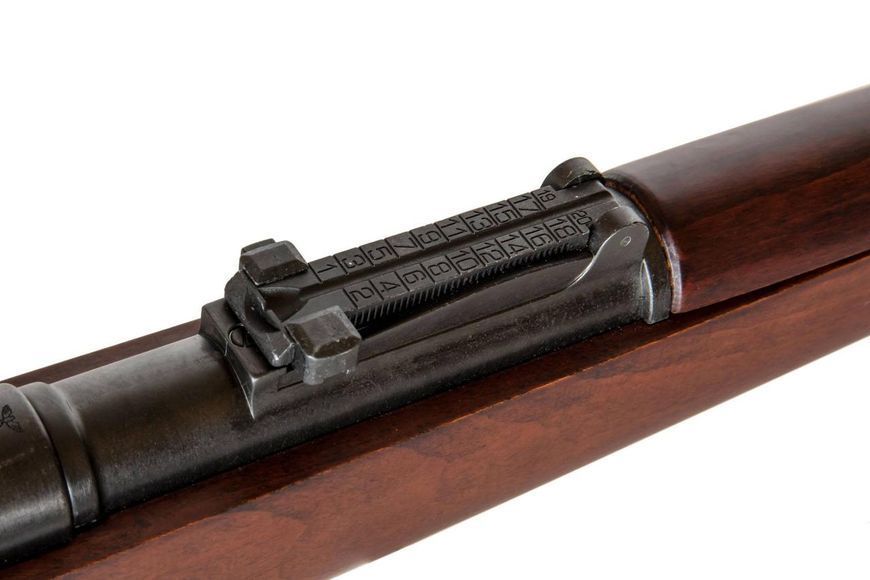 Страйкбольный аналог karabinu wyborowego S&T KAR98K - Old Wood [S&T Armament] (для страйкбола) SIT-03-033766 фото