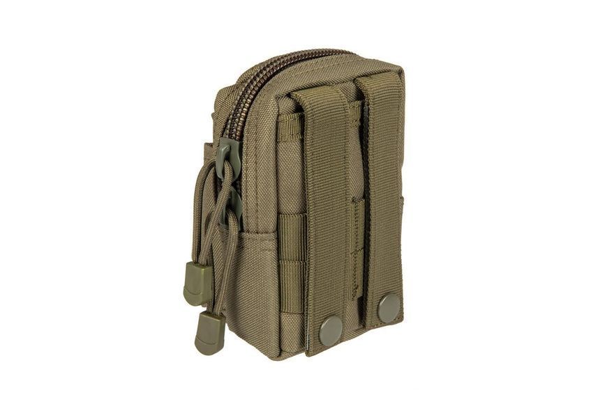 Ładownica uniwersalna Commander Mini - oliwkowa [GFC Tactical]&nbsp;(для страйкбола) GFT-19-028651 фото