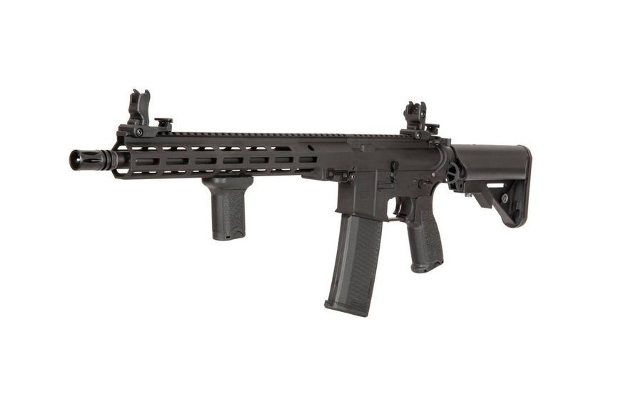 Страйкбольный аналог karabinka SA-E22 EDGE&trade; czarna [Specna Arms] (для страйкболу) SPE-01-030745 фото