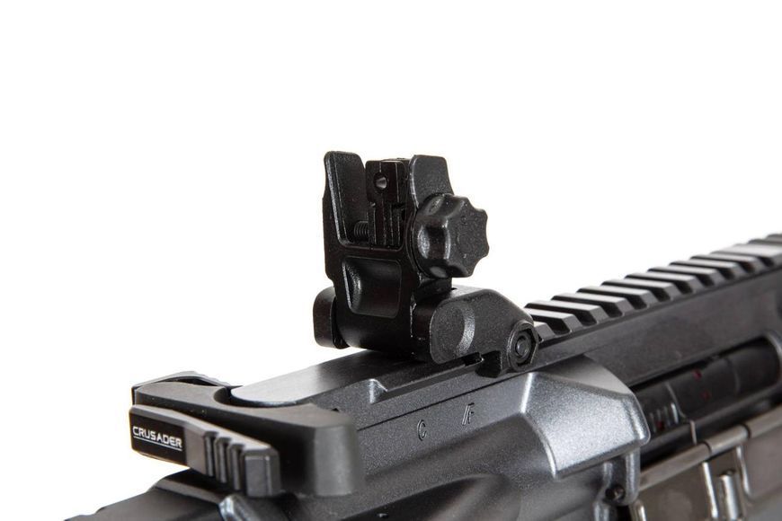Штурмовая винтовка Avalon Saber SD - Urban Grey [VFC]&nbsp;(для страйкбола) VFC-01-030254 фото