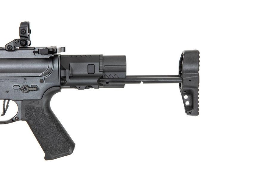 Штурмовая винтовка Avalon Saber SD - Urban Grey [VFC]&nbsp;(для страйкбола) VFC-01-030254 фото