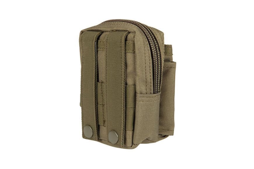 Ładownica uniwersalna Commander Mini - oliwkowa [GFC Tactical]&nbsp;(для страйкбола) GFT-19-028651 фото